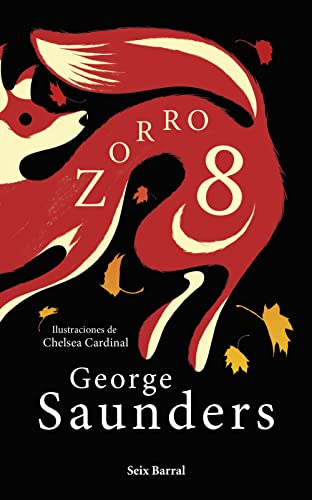 Zorro 8 (Biblioteca Formentor) von Seix Barral